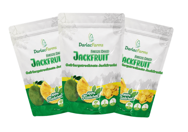 Jackfrucht