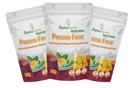 Passionsfrucht